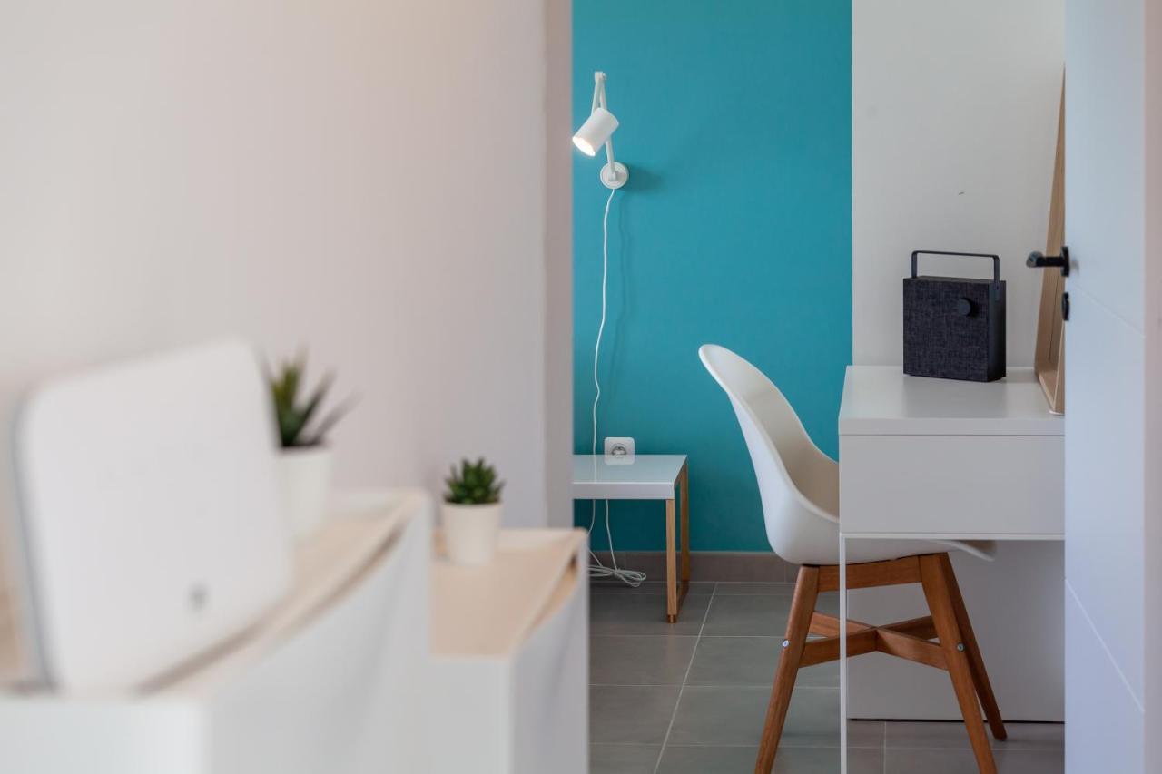 Seacove & Seaside Villas, Classees 4 Etoiles Ле Троа-Илет Екстериор снимка