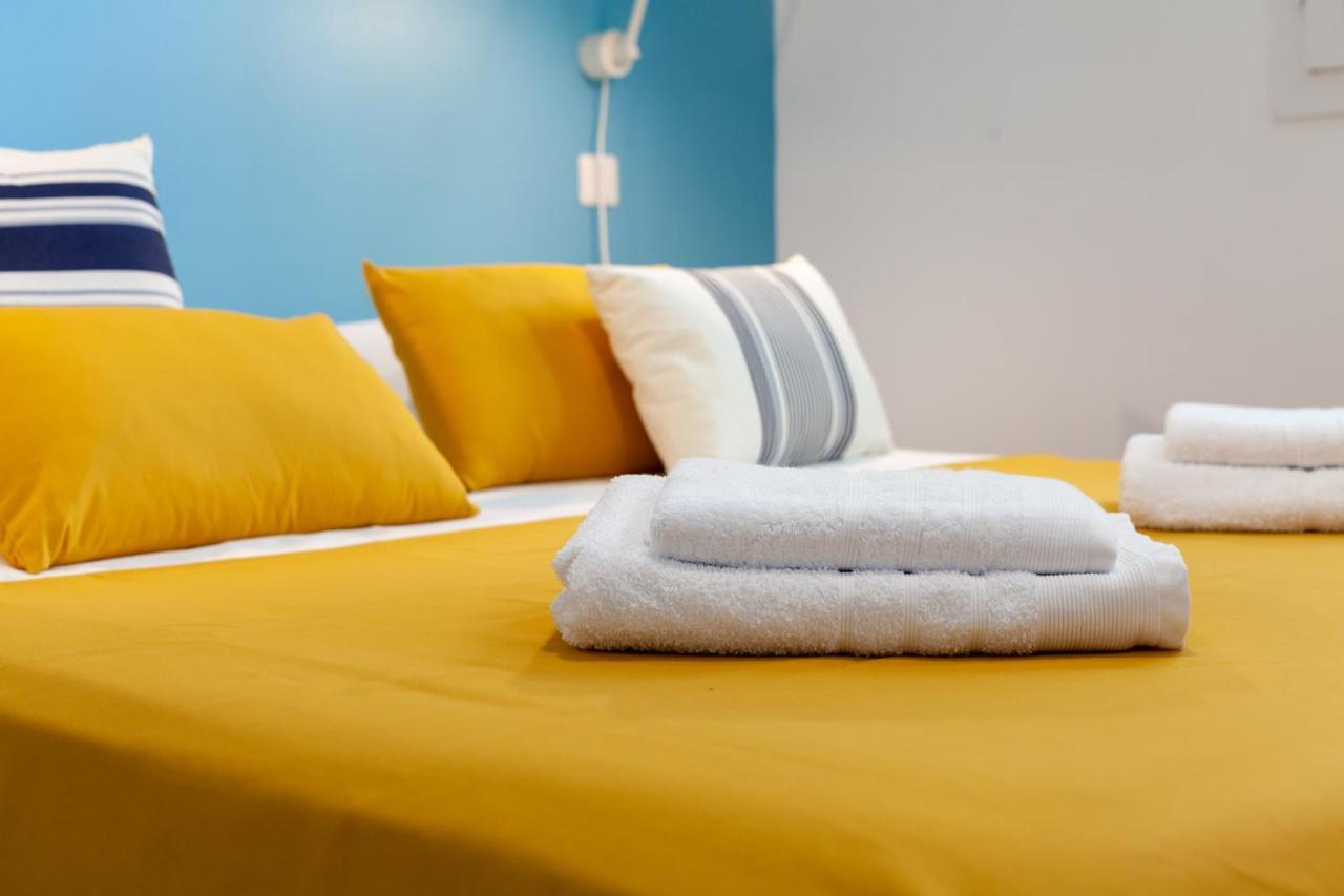 Seacove & Seaside Villas, Classees 4 Etoiles Ле Троа-Илет Екстериор снимка